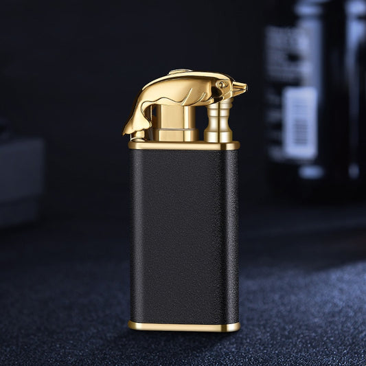 Dolphin Dual Flame Jet Lighter