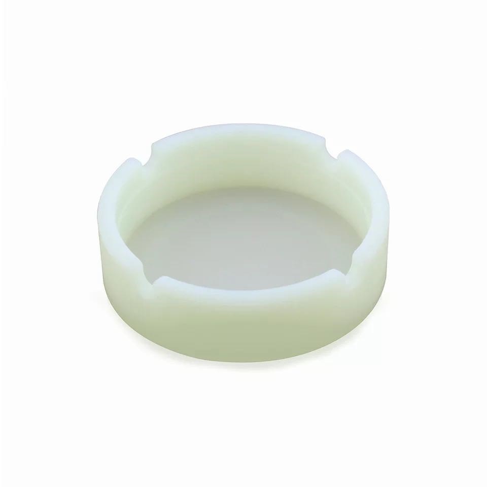 Silicone Ashtray