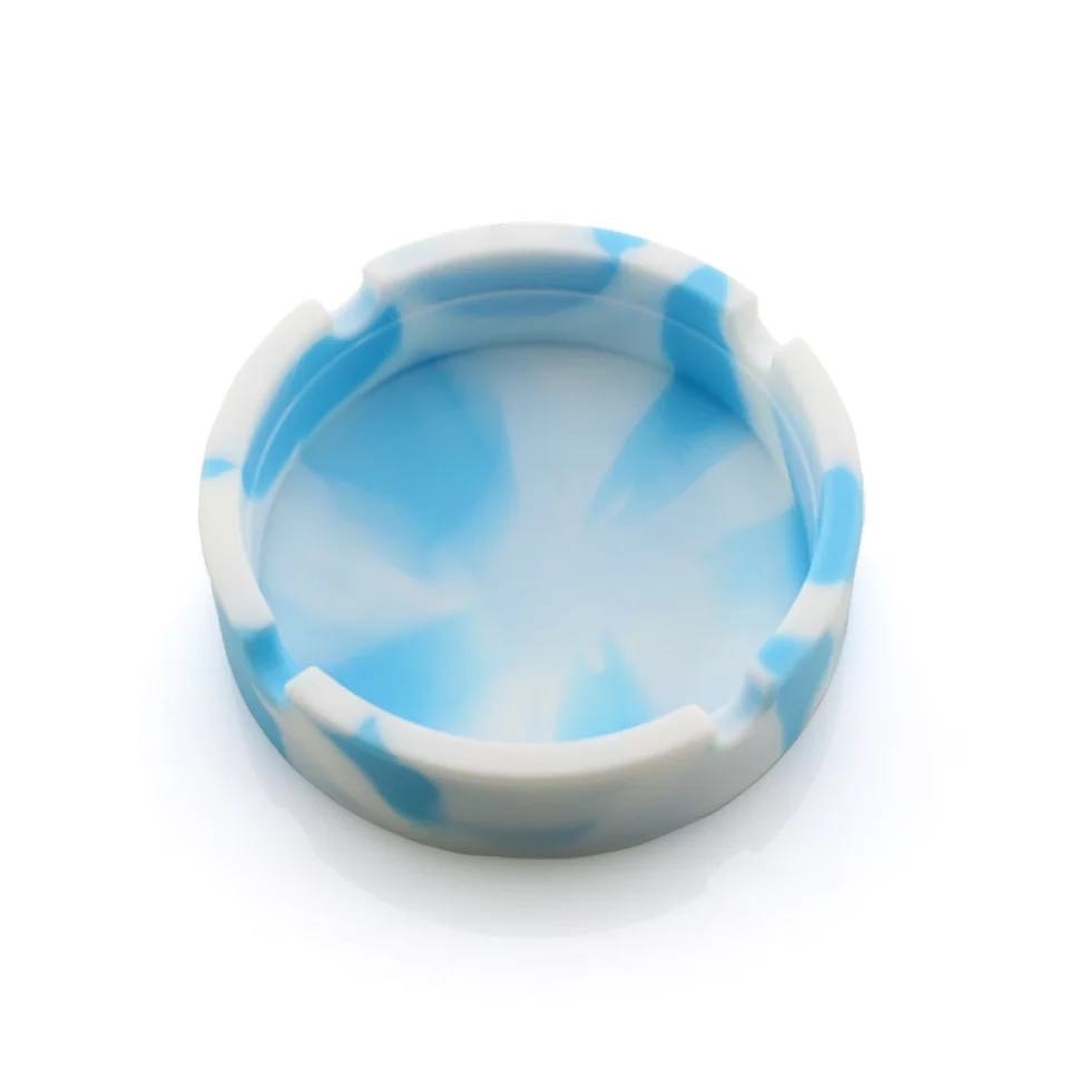 Silicone Ashtray