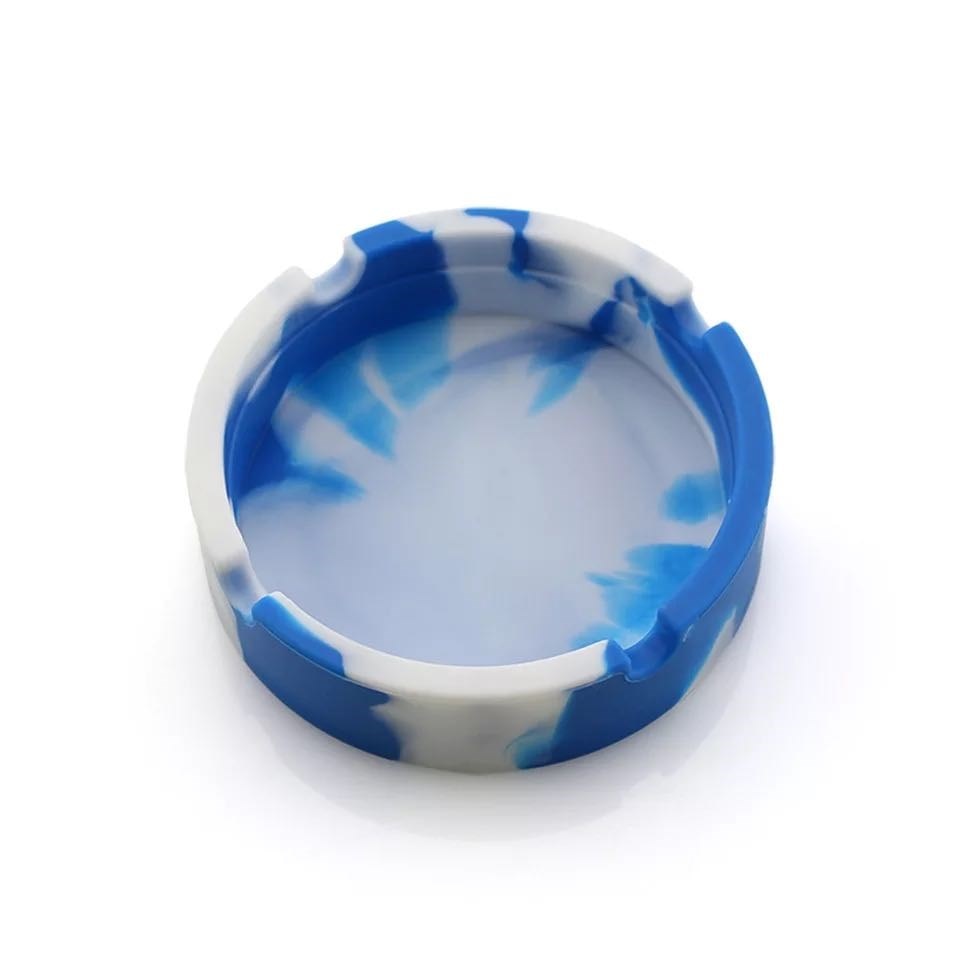 Silicone Ashtray